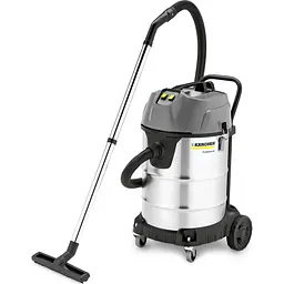 Пилосос промисловий Karcher NT 70/2 (1.667-306.0)