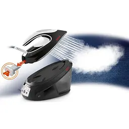 Праска з парогенератором Tefal Express Anti-calc SV8055E0 - мініатюра 5