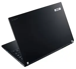 Ноутбук Acer 14" TravelMate P648 1920x1080/Intel i5-7200U/16GB/240GB/Intel HD/black (P648-N15C5) Б/в - мініатюра 6