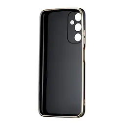Чохол Golden Line Samsung A05S (A057) Black - мініатюра 2