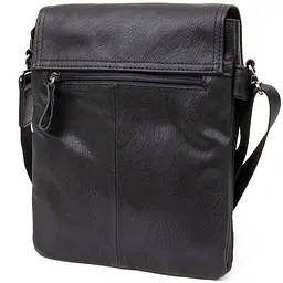 Чоловіча шкіряна сумка Vintage 21,8х27х2,5 см sum0013970 - мініатюра 2
