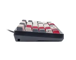 Клавіатура A4Tech Bloody S98 RGB Naraka Red