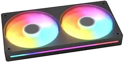 СВО Cougar UNITY 240-RB ARGB Black (UNITY 240-RB ARGB) - мініатюра 2