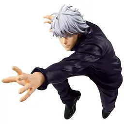 Фігурка Bandai Spirits MAXIMATIC Магічна битва Сатору Годжо Jujutsu Kaisen Satoru Gojo 25 см BS M JK SG 25
