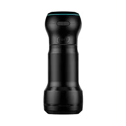 Мастурбатор Kiiroo Feel Pocket зі всмоктувальною інтерактивною насадкою PowerBlow Combo Set - мініатюра 2
