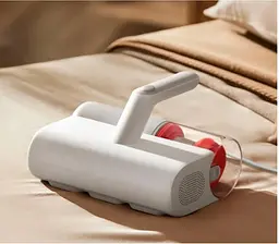 Пилосос для видалення пилового кліща Mijia Mite Remover 2 White (MJCMY02DY) - мініатюра 2