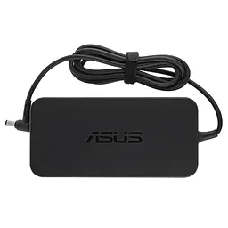 Блок живлення для ноутбука Asus 19.5V, 7.7A, 150W, 5.5x2.5мм, black (без кабелю !)