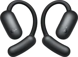 Навушники бездротові Anker Soundcore AeroFit 2 A3874 чорні - мініатюра 3