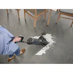 Пилосос акумуляторний Electrolux Ultimate 800 Wet & Dry EW81U3DB - мініатюра 13