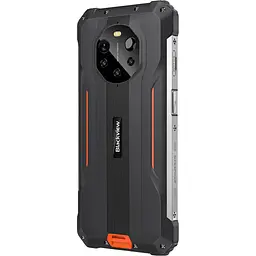 Смартфон Blackview BL8800 Pro 8/128GB Orange EU [73988] - мініатюра 4