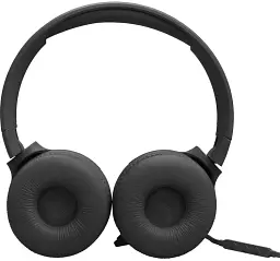 HF Stereo JBL Tune 520C USB-C (JBLT520CBLK) Black UA - мініатюра 5