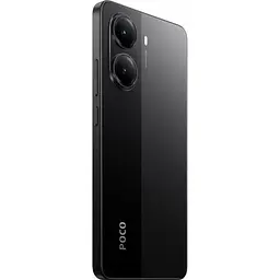 Смартфон Xiaomi Poco X7 Pro 12/256GB Black (Global Version) (with charger) [5G, NFC] - мініатюра 6