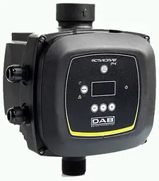 DAB Active Driver plus M/M 1.5/Dual Voltage проточний частотний перетворювач