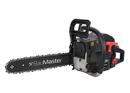 Бензопила Baumaster GC-9952BE - мініатюра 2