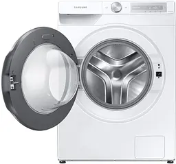 Пральна машина Samsung WW90T634DLH - мініатюра 4