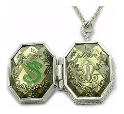 Кулон Гаррі Поттер Крестраж Harry Potter Horcrux 3 см CH HP H 001 - мініатюра 5