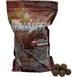 Бойли Trinity Squid Octopus 30mm 1kg