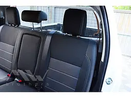 Авточохли модельні MW Brothers для Toyota Hi-Lux c 2015 - мініатюра 8