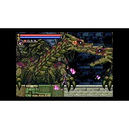 Ключ активації Microsoft Castlevania Advance Collection для Xbox One/Series - мініатюра 3