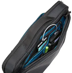 Сумка для ноутбука Thule Subterra MacBook Attache 15" Black [67536] - мініатюра 3