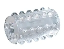 Набір ерекційних кілець You2Toys XL Cock Rings Set, 2 шт (мульті) - мініатюра 2