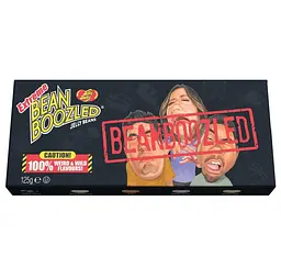Драже Jelly Belly Bean Boozled Extreme 125g