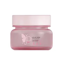 Лікувальний крем для обличчя з прополісом Azelaic cream Just Dream Teens Cosmetics JD Line 50 мл
