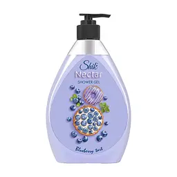 Гель для душу Shik Nectar Blueberry Tart 900 г (4823107606977)