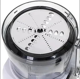 Кухонний комбайн 12в1 Adler AD 4224 LCD - мініатюра 7