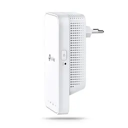Точка доступу-підсилювач RE300 Wi-Fi 802.11 a/ac/g/n, 300Mb, 2 внутрішні антени TP-Link teh0027650 - мініатюра 3