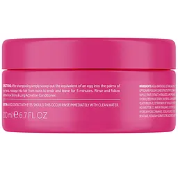 Маска для волосся Lee Stafford Grow Strong & Long Activation Treatment Mask 200 мл - мініатюра 2