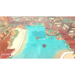 Ключ активації Microsoft Temtem - Deluxe Edition для Xbox Series S/X - мініатюра 9