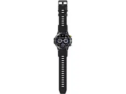 Смарт-годинник Oukitel BT15 Black - мініатюра 6