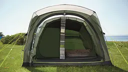 Намет Outwell Greenwood 6 Green (111213) - мініатюра 4