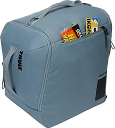 Сумка для черевиків Thule RoundTrip Boot Bag 35L (Mid Blue) 3205323 (TH 3205323) - мініатюра 10