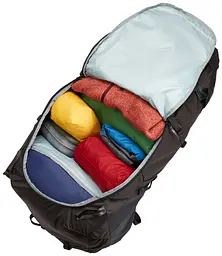 Туристичний рюкзак Thule Versant 50L Women's (Aegean) 3204112 (TH 3204112) - мініатюра 6