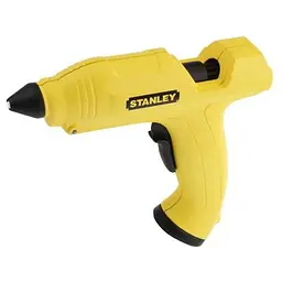 Клейовий пістолет Stanley бездротовий, 11,3 мм. (STHT6-70416) - мініатюра 1