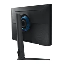 Монiтор Samsung 27" Odyssey G4 S27BG400EI (LS27BG400EIXUA) IPS Black - мініатюра 5