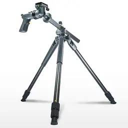 Штатив Vanguard Alta Pro 2+ 263CGHT (Alta Pro 2+ 263CGHT), Чорний - мініатюра 36