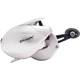 Котушка Shimano Tranx 301 A 5+1BB - мініатюра 5
