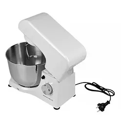 Кухонний комбайн Grunhelm GKM0019W - мініатюра 6