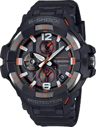 Годинник Casio G-SHOCK Master of G Gravitymaster GR-B300-1A4ER