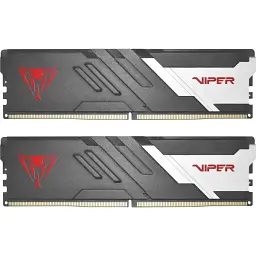 Модуль пам'яті DDR5 32GB (2x16GB) 6000 Patriot Vіper Venom C30