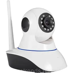 IP камера відеоспостереження Digital IP Camera (P2P) X8100
