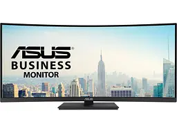 Монітор Asus VA34VCPSR - мініатюра 3