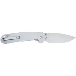 Ніж CJRB Large Pyrite SS Steel - мініатюра 2