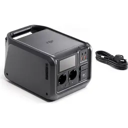 Зарядна станція DJI Power 500 (DYM500H) [111921] - мініатюра 5