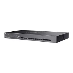 Комутатор TP-Link Omada SX3016F - мініатюра 3