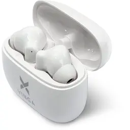 Навушники Vinga HBT060 Bluetooth White (HBT060WT) - мініатюра 3