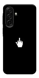 TPU чохол Demsky Cursor для Samsung Galaxy A17 5G/4G